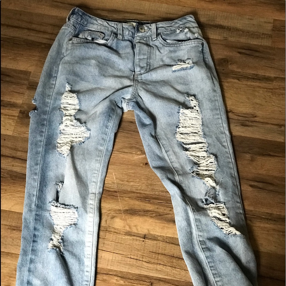 Urban Basics Jeans